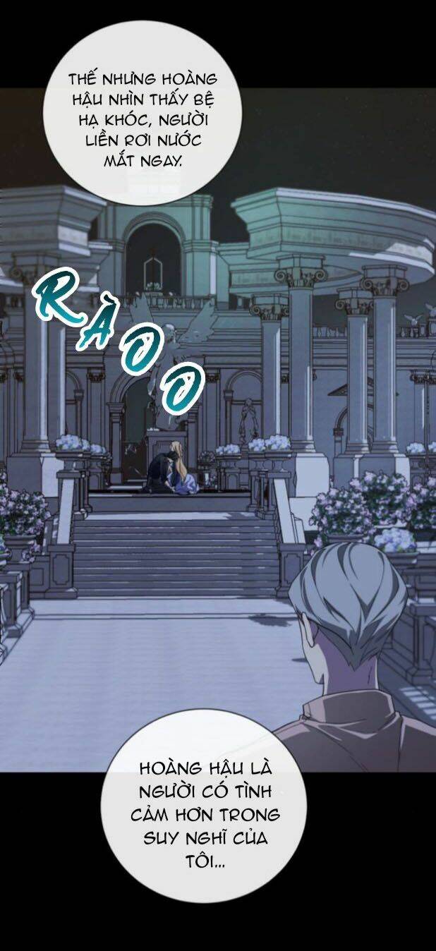 ta đã từng mong nàng biến mất chapter 33 52