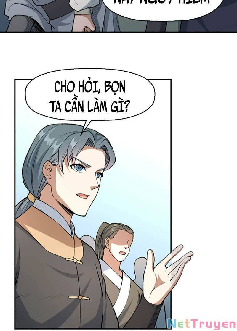 võ đạo độc tôn chapter 504 4