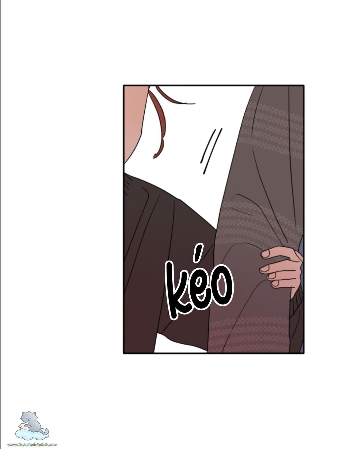 hương vị thanh xuân chapter 30 28