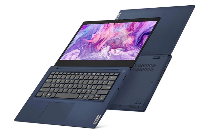 Laptop Lenovo IdeaPad 3-14ITL6 82H700G1VN Intel Core i5-1135G7/8GB RAM/512GB SSD/14''/WIN10) - Hàng chính hãng