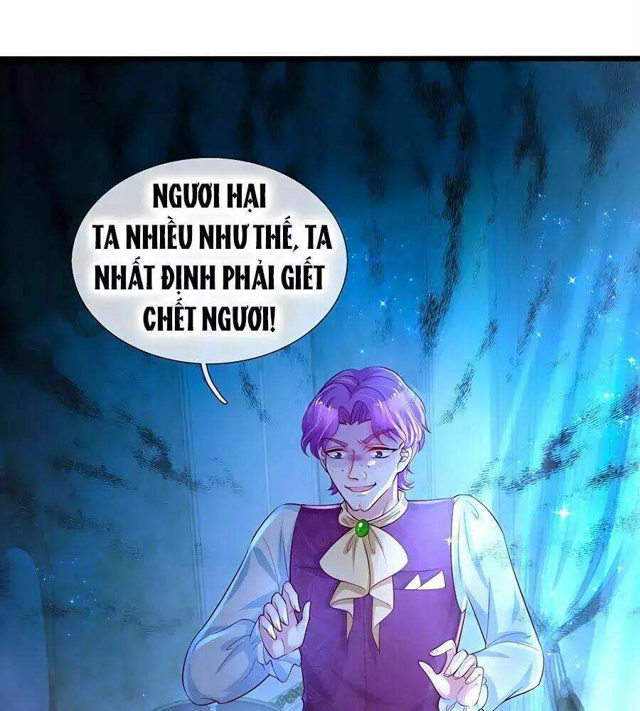 bỗng một ngày trở thành con gái nhà vua chapter 117 7