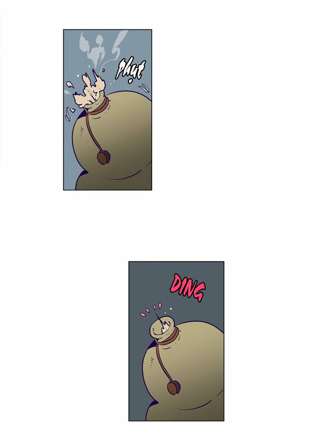 hoa đạo sĩ chapter 9 24