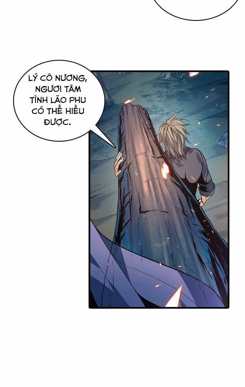 thần điêu hiệp lữ (new 2020) chapter 1 62