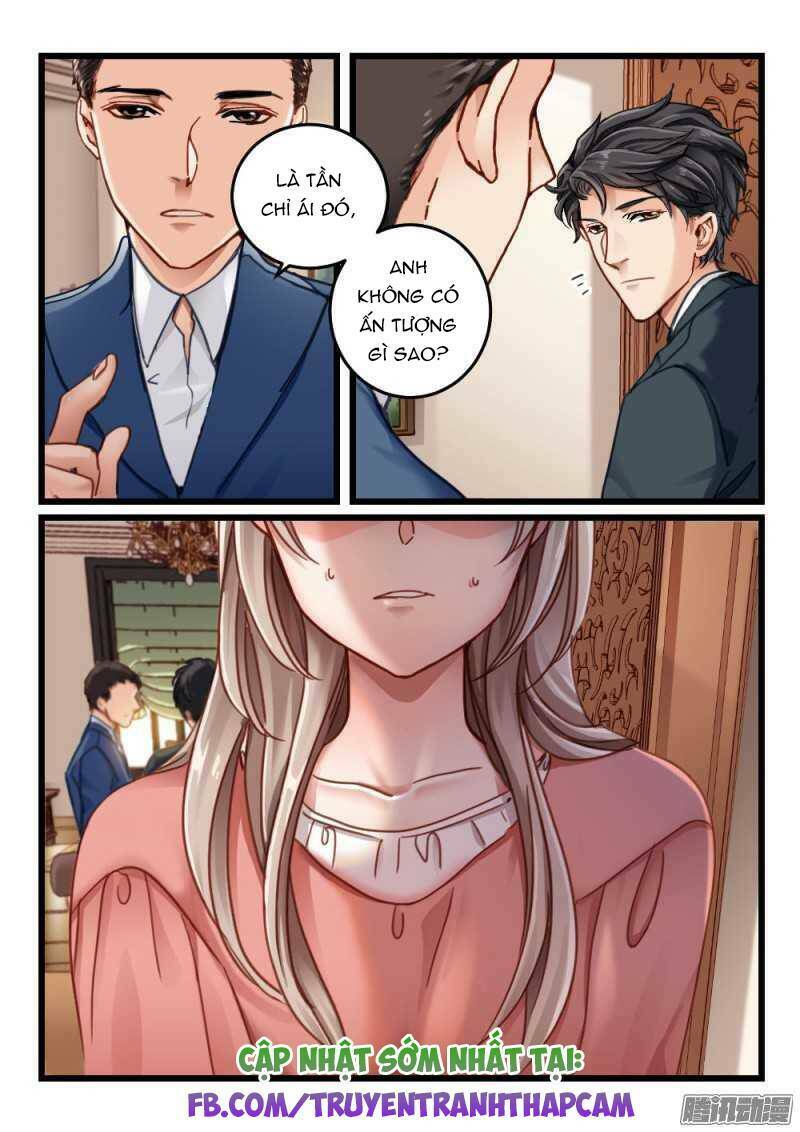 nam thần cách vách chapter 53 8