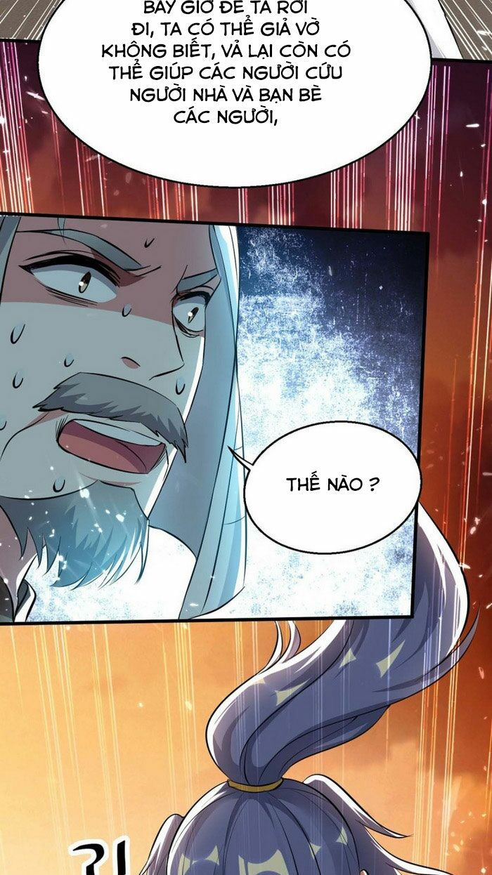 tối cường thăng cấp chapter 201 30