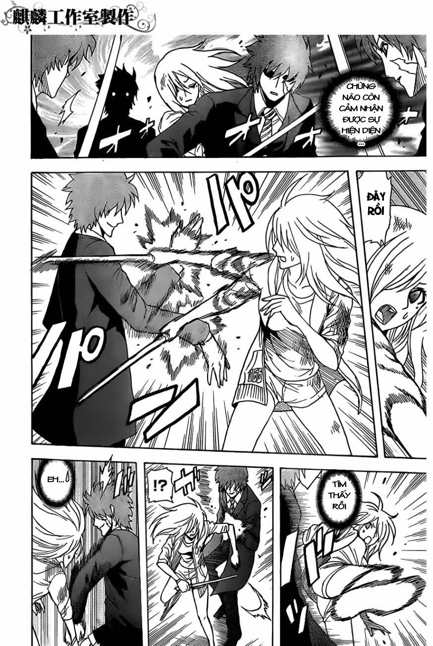 tokyo esp chapter 26 20