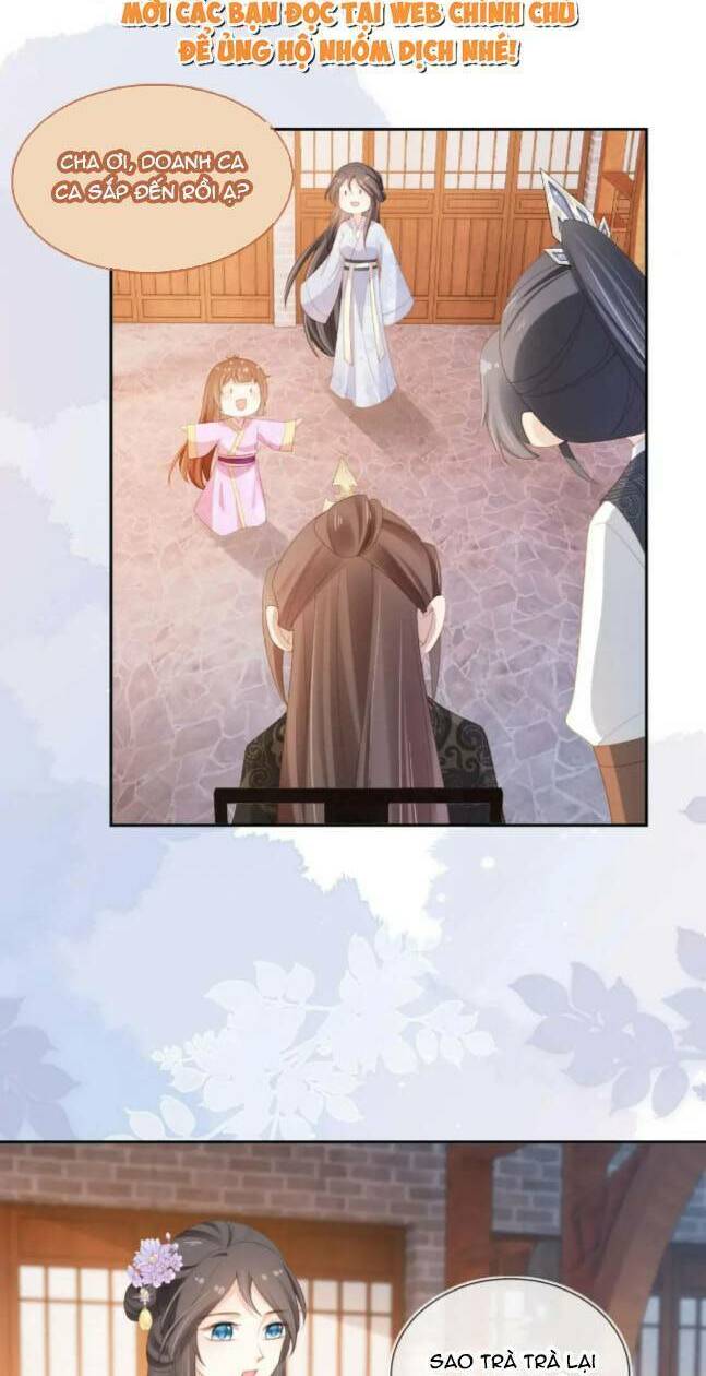 nhặt được bảo bối manh manh chapter 139 10