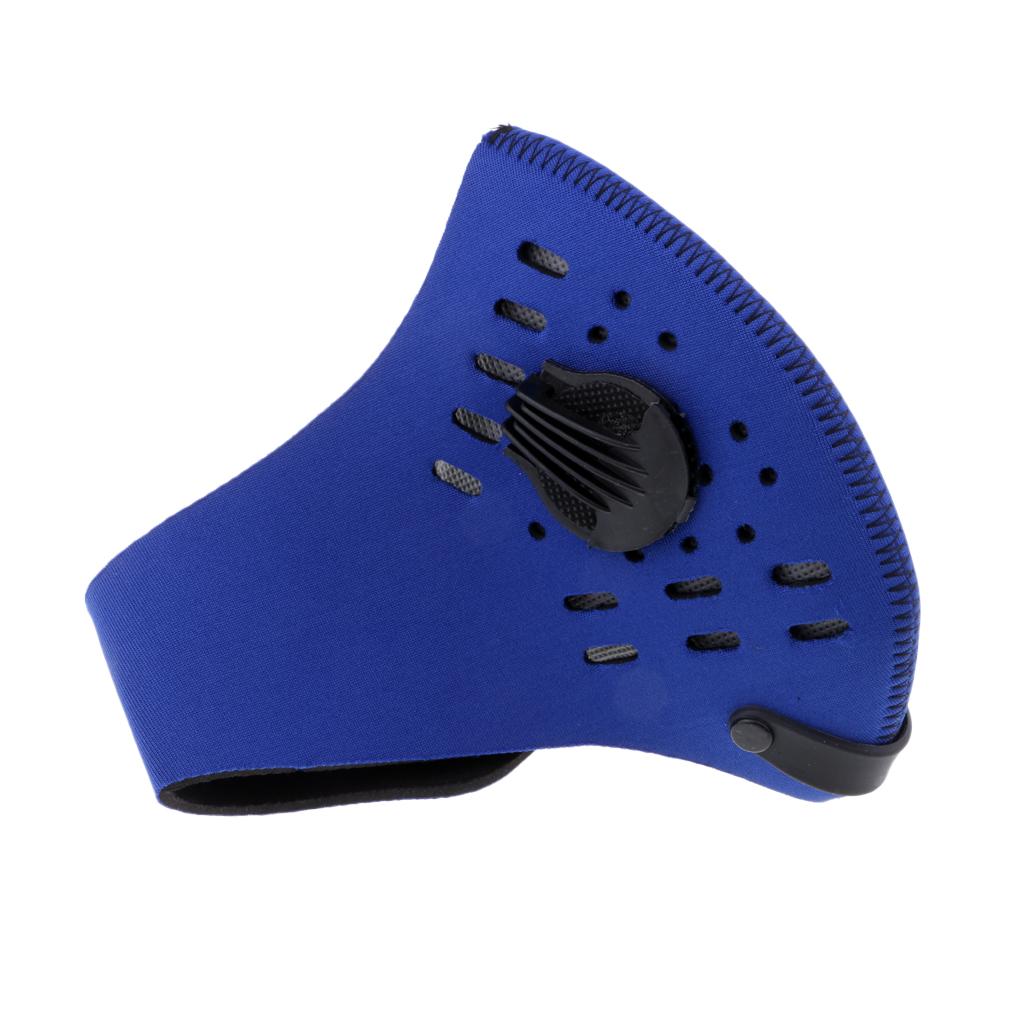 Dust Mask Activated Carbon Dust Mask for Cycling Haze