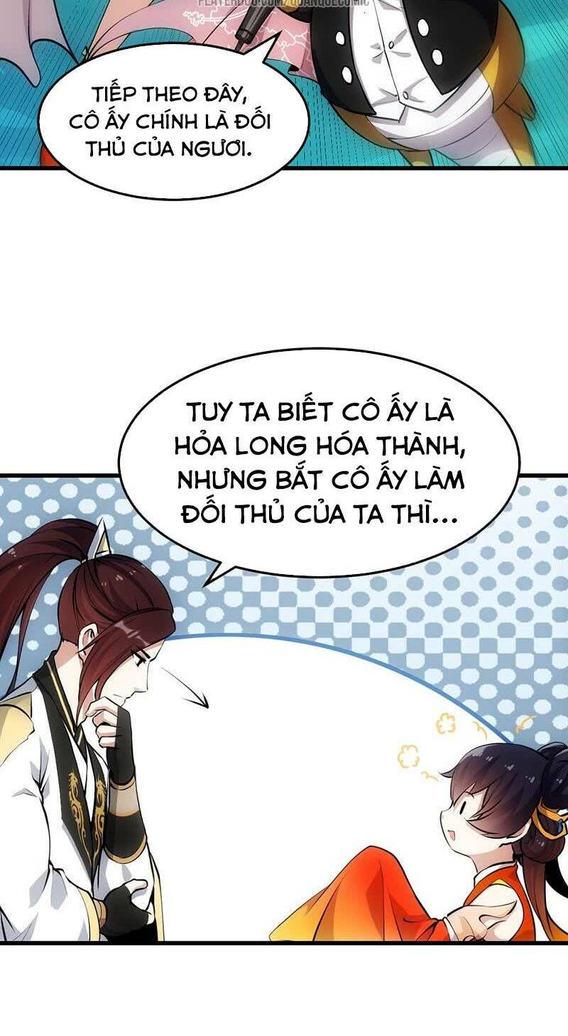 hệ thống thần long nghịch thiên chapter 19 4