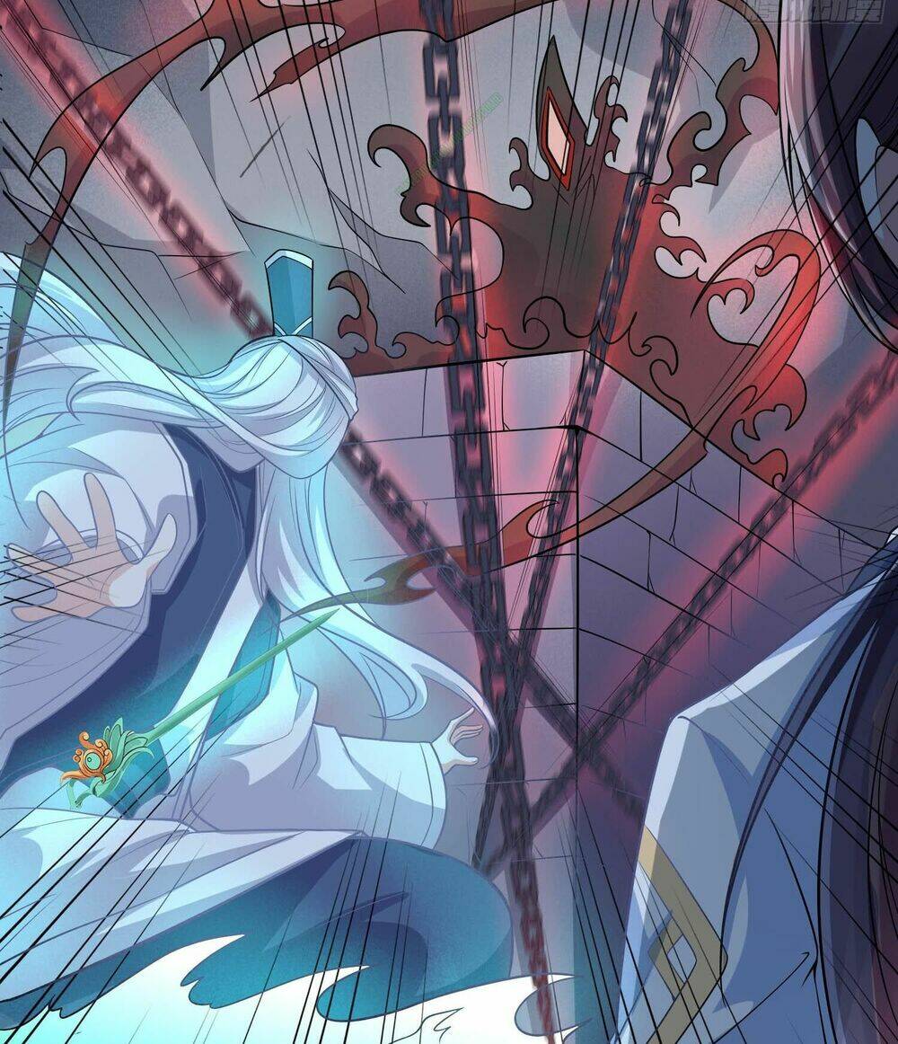 giáng thần chiến ký chapter 17 20