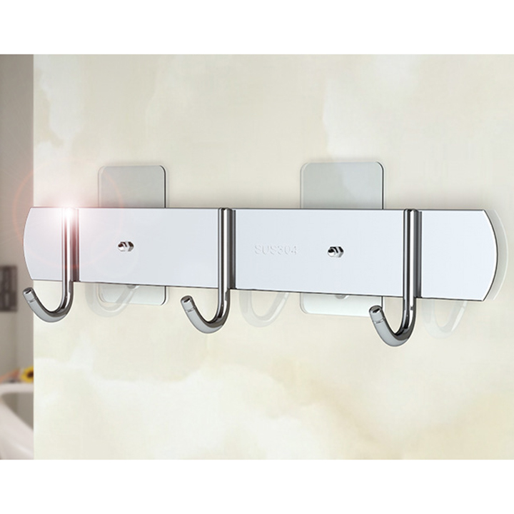 MÓC TREO QUẦN ÁO MENGNI MNGG-0176