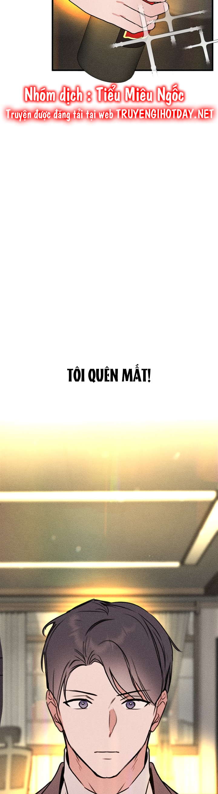 cuộc sống riêng của chị tôi chapter 24 37