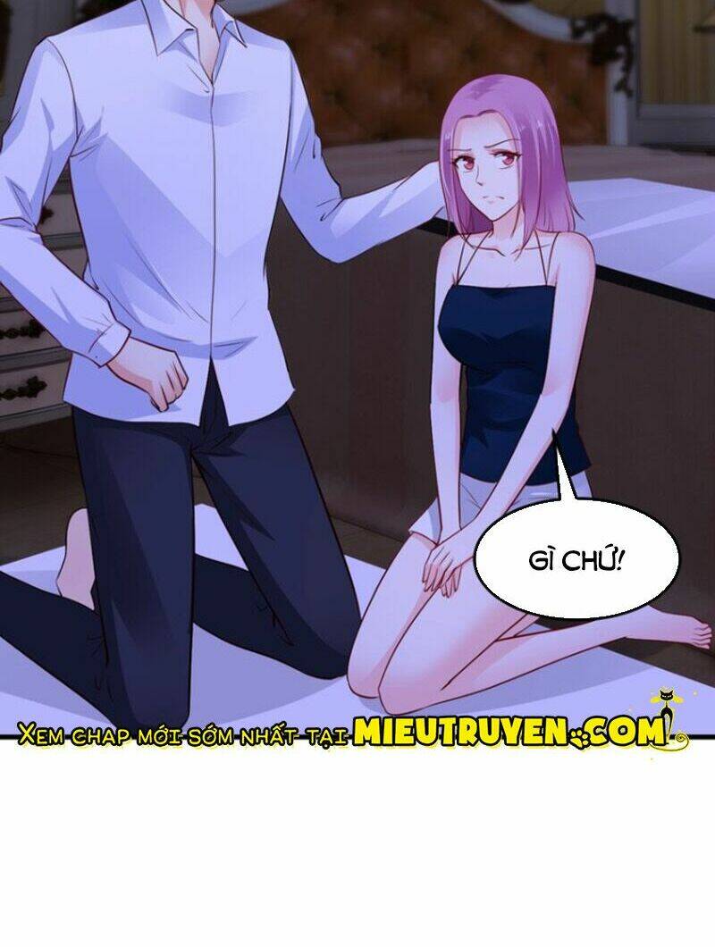 thú cưng độc quyền của boss chapter 94 24