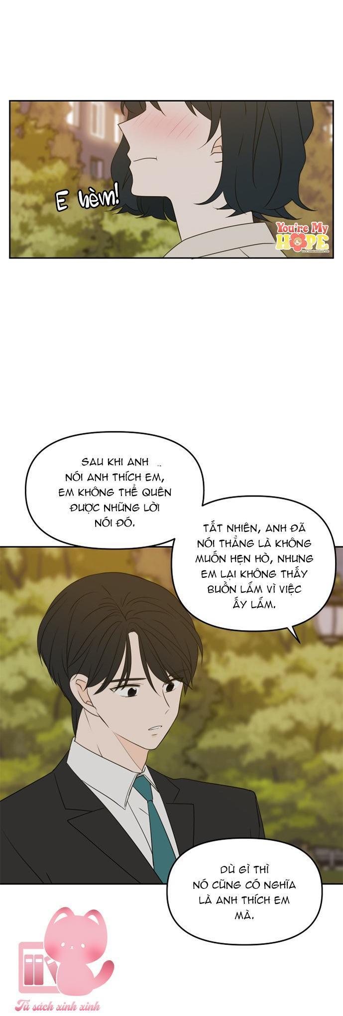 hẹn gặp nhau ở kiếp thứ 19 chapter 79 46