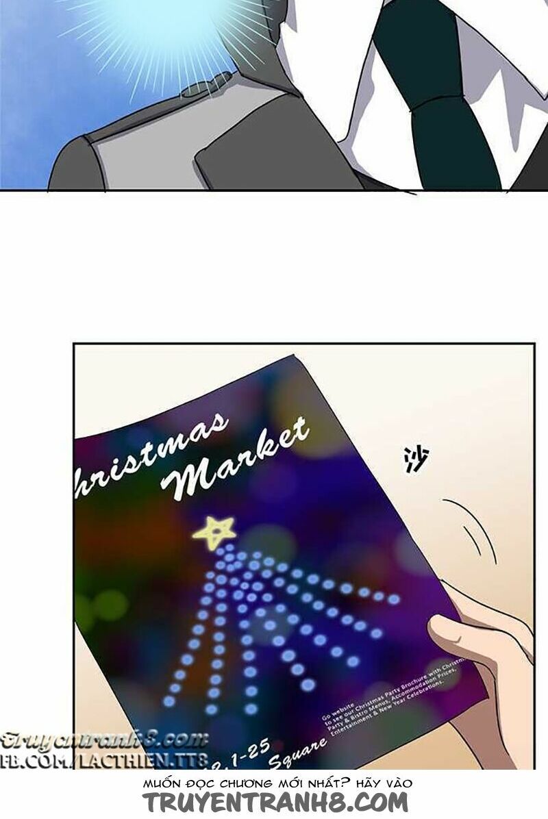 nụ hôn nguyền rủa chapter 67 19