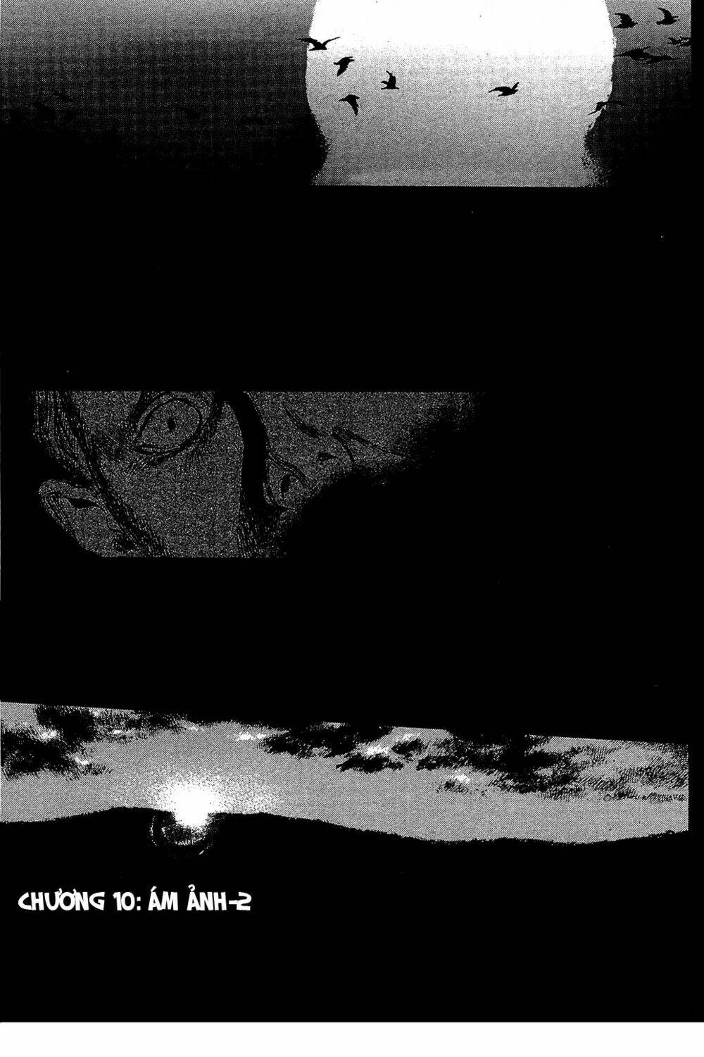 6000 the deep sea of madness chapter 10 1