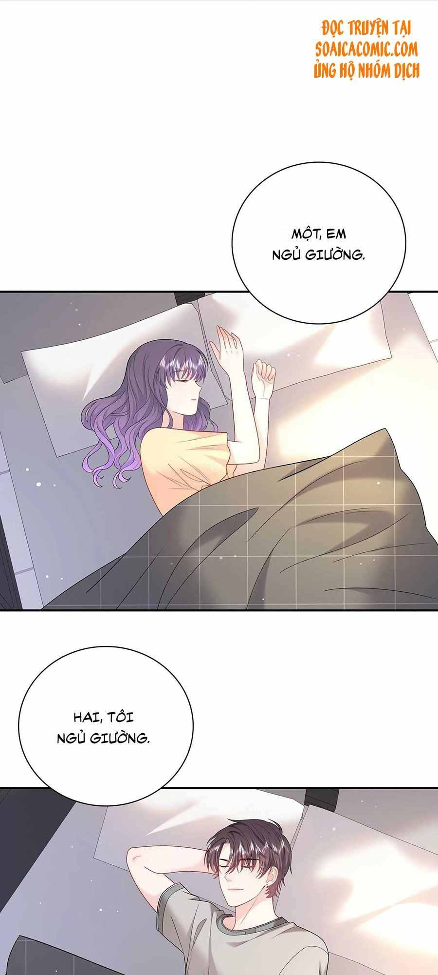 tôi dựa vào tà ý: nghịch chuyển nhân sinh chapter 24 2