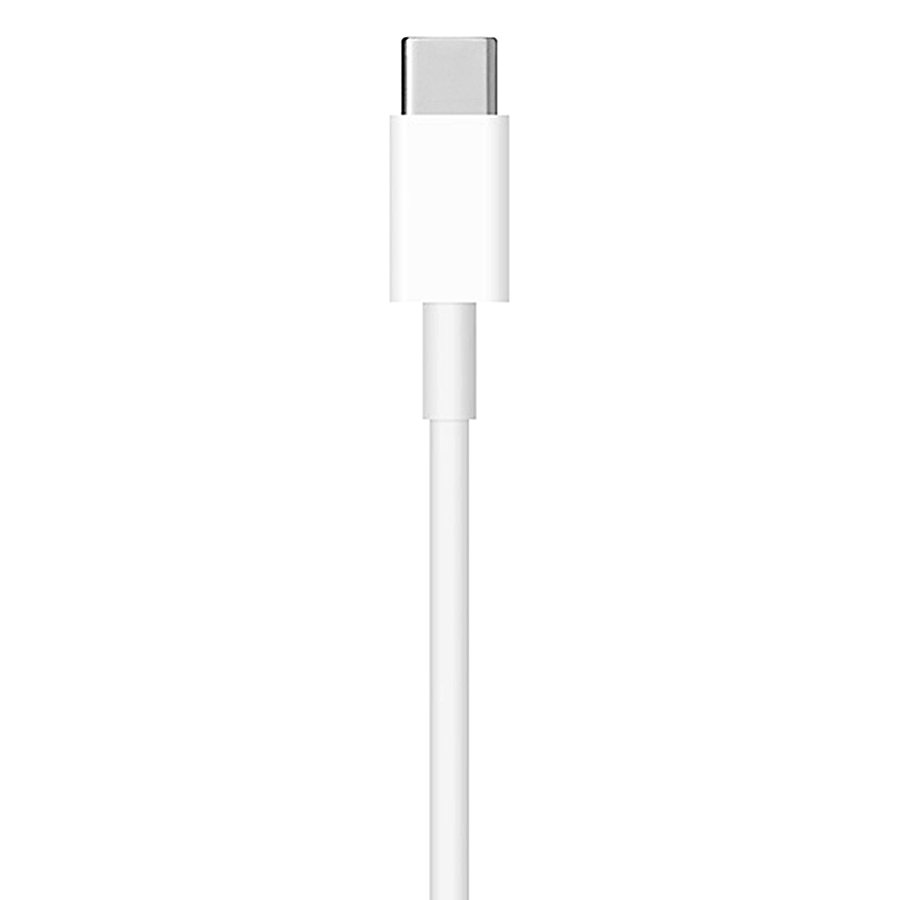 Dây Cáp Chuyển Đổi Lightning Sang USB Type-C Apple 1.0m MX0K2/MK0X2 - Hàng Chính Hãng