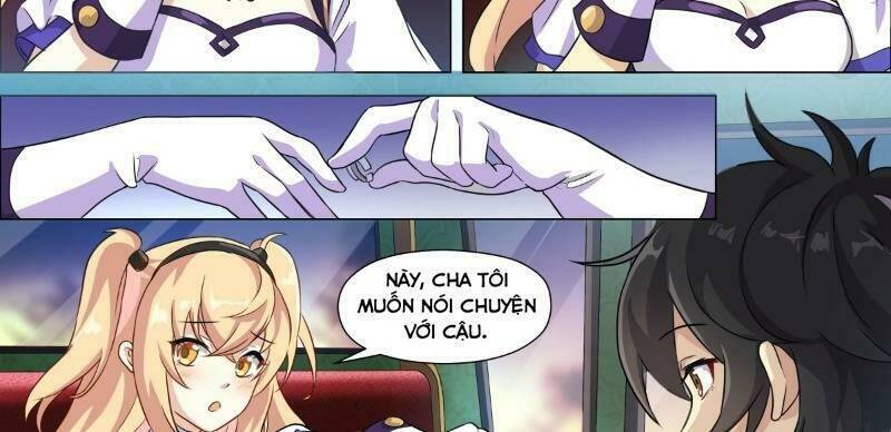 thập nhị thần binh khí chapter 4 26