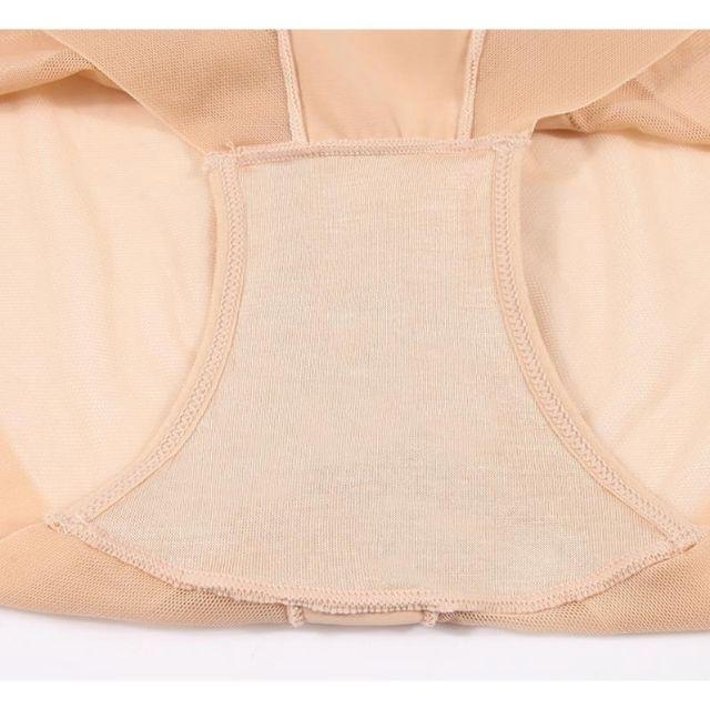Quần lót siêu nhẹ nâng mông không viền từ 48_68kg