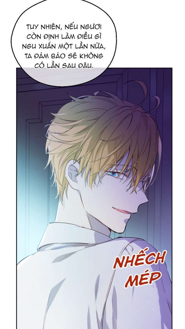 bỗng một ngày nọ tôi trở thành nàng công chúa chapter 89 38