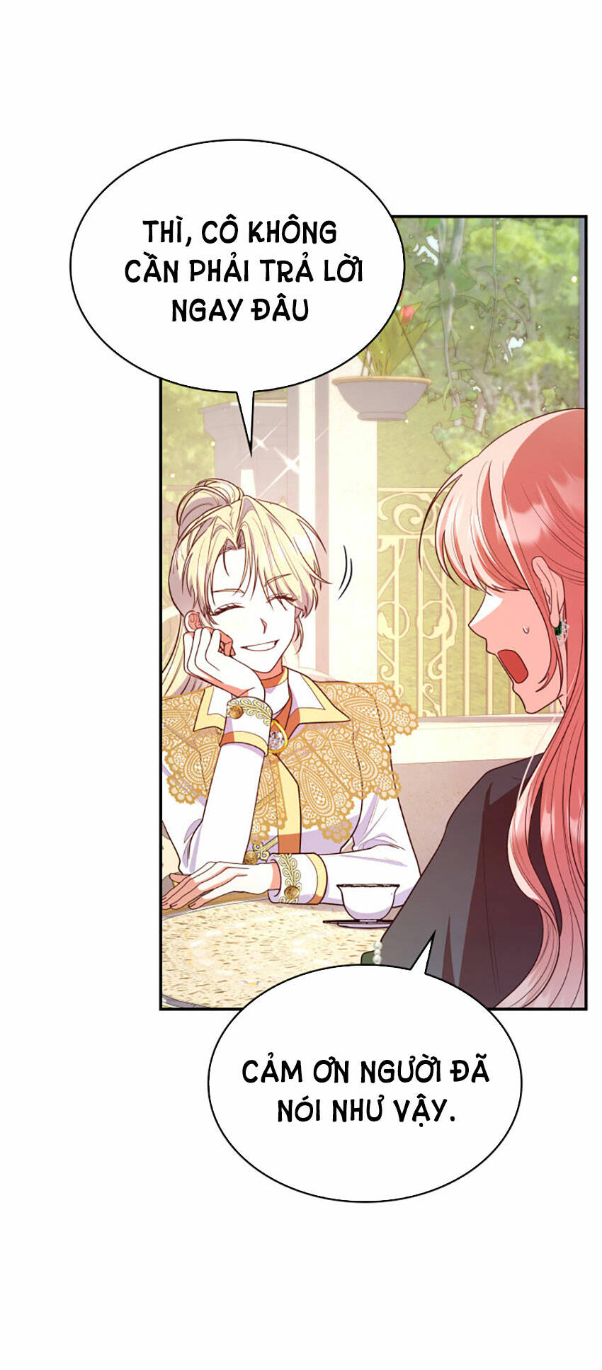 từ ác nữ, tôi trở thành một người mẹ chapter 43.1 28