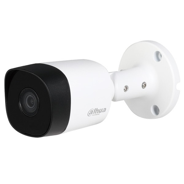 Camera HDCVI Cooper 2MP Dahua HAC-B2A21P - Hàng nhập khẩu