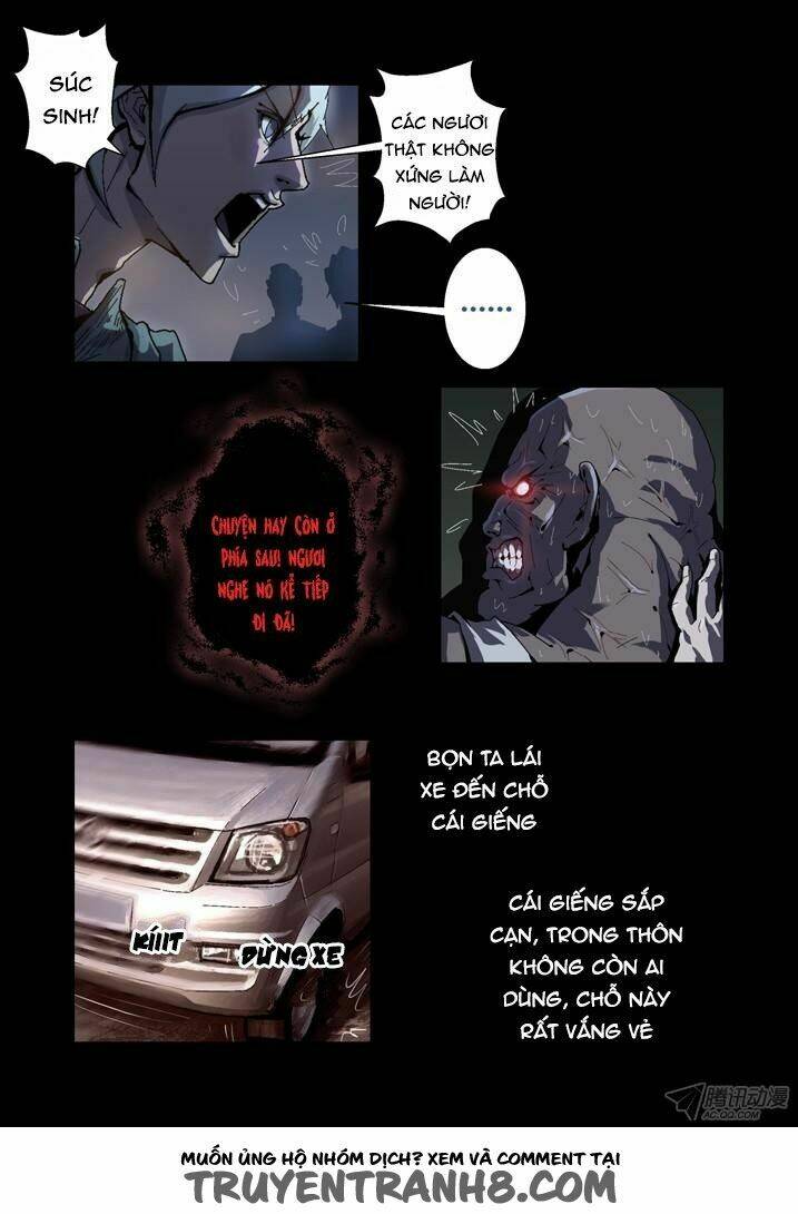 thâu hoan chapter 80 12