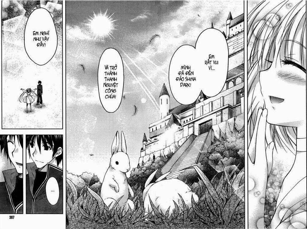 shina dark chapter 20 21