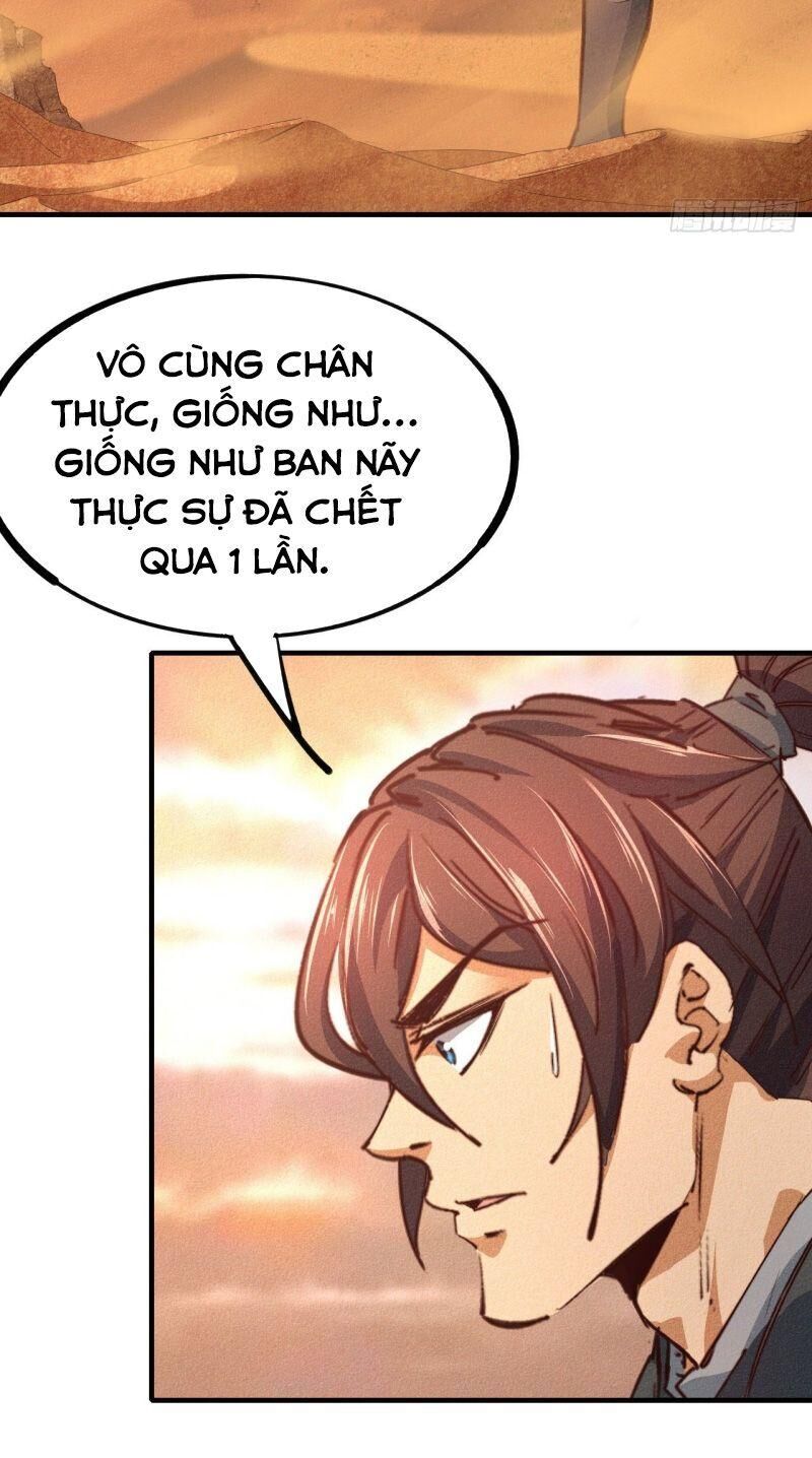 võ đạo chiến thần chapter 14 24