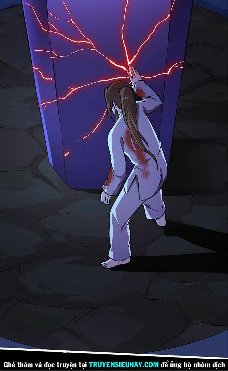 đừng cản ta tu tiên chapter 19 12