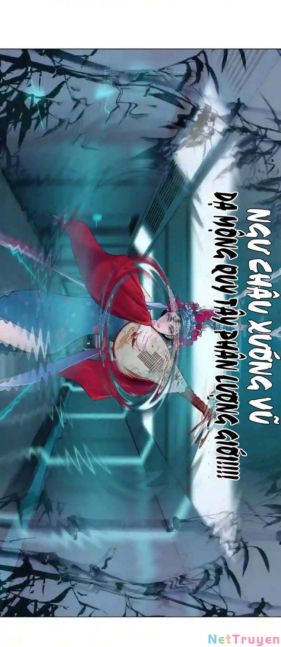 đằng nữ chapter 121 16