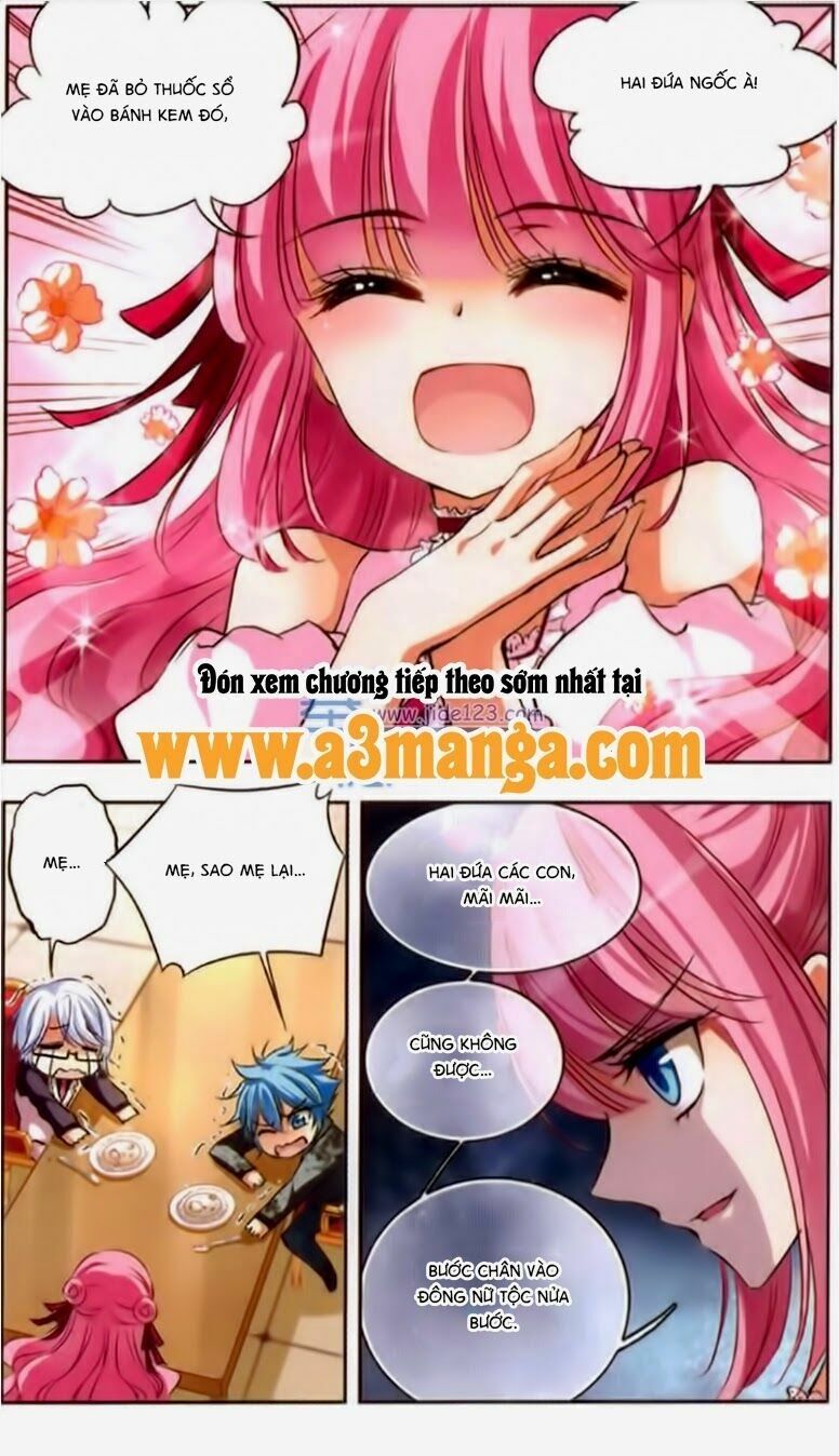 thiên giáng hiền thục nam (full) chapter 64 14