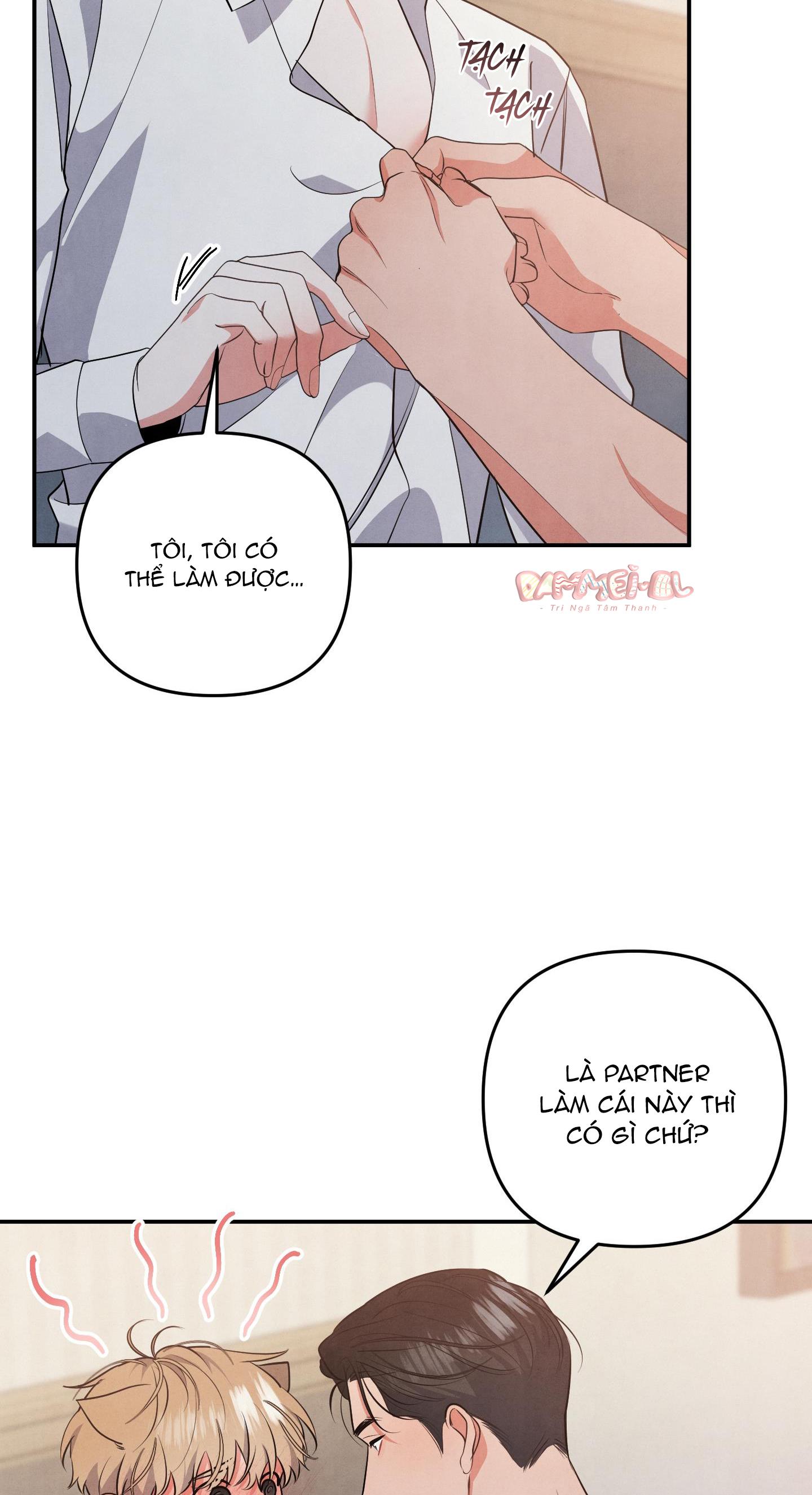 mối quan hệ ngu ngốc chapter 47 21