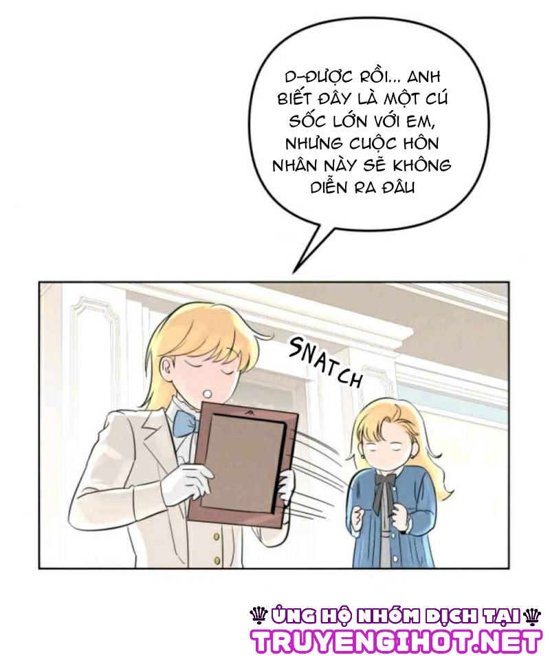 sau khi xuyên sách tôi nhặt được soái ca chapter 6 31