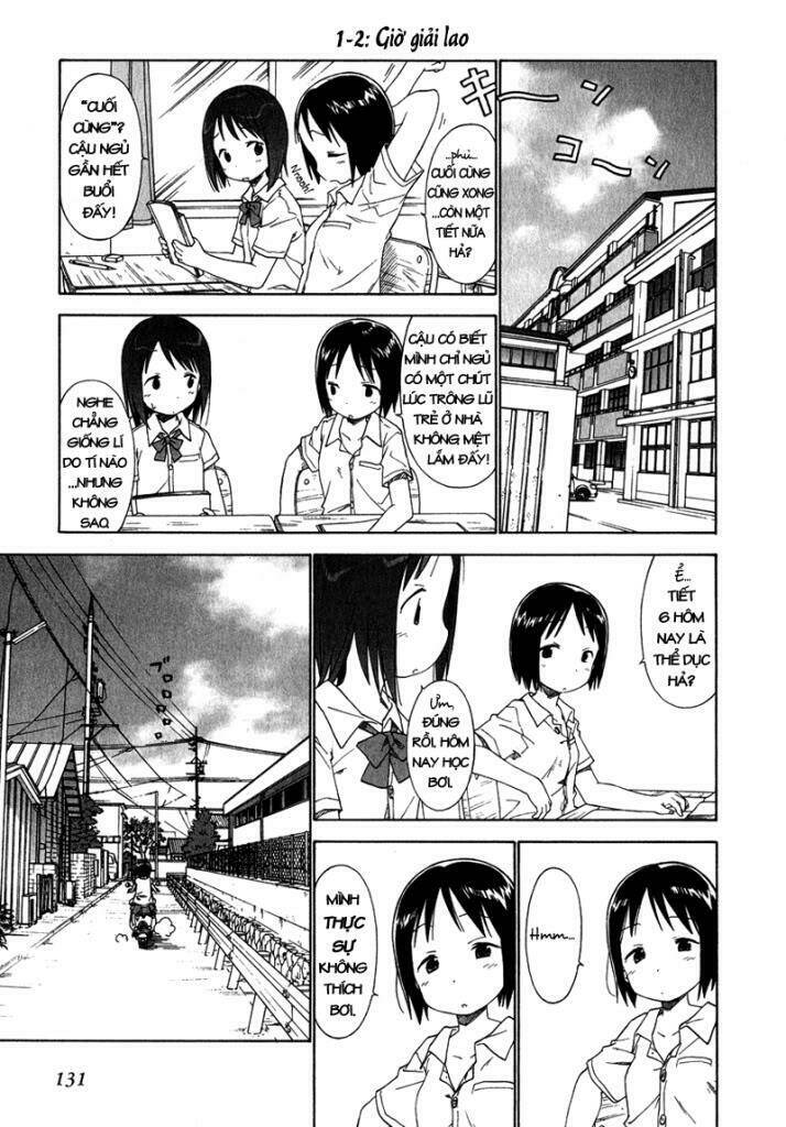 ichigo mashimaro chapter 38 17