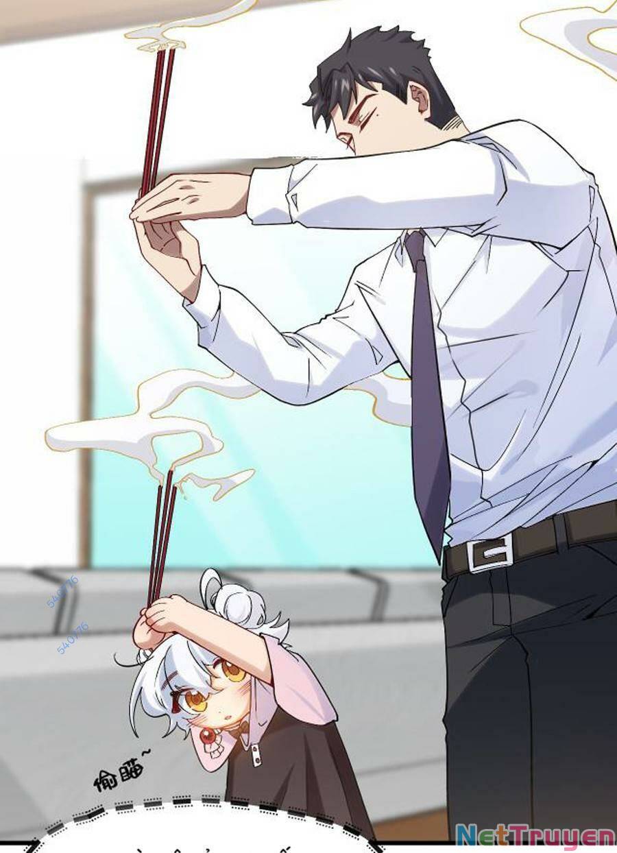 vú em thánh kỵ sĩ chapter 7 37