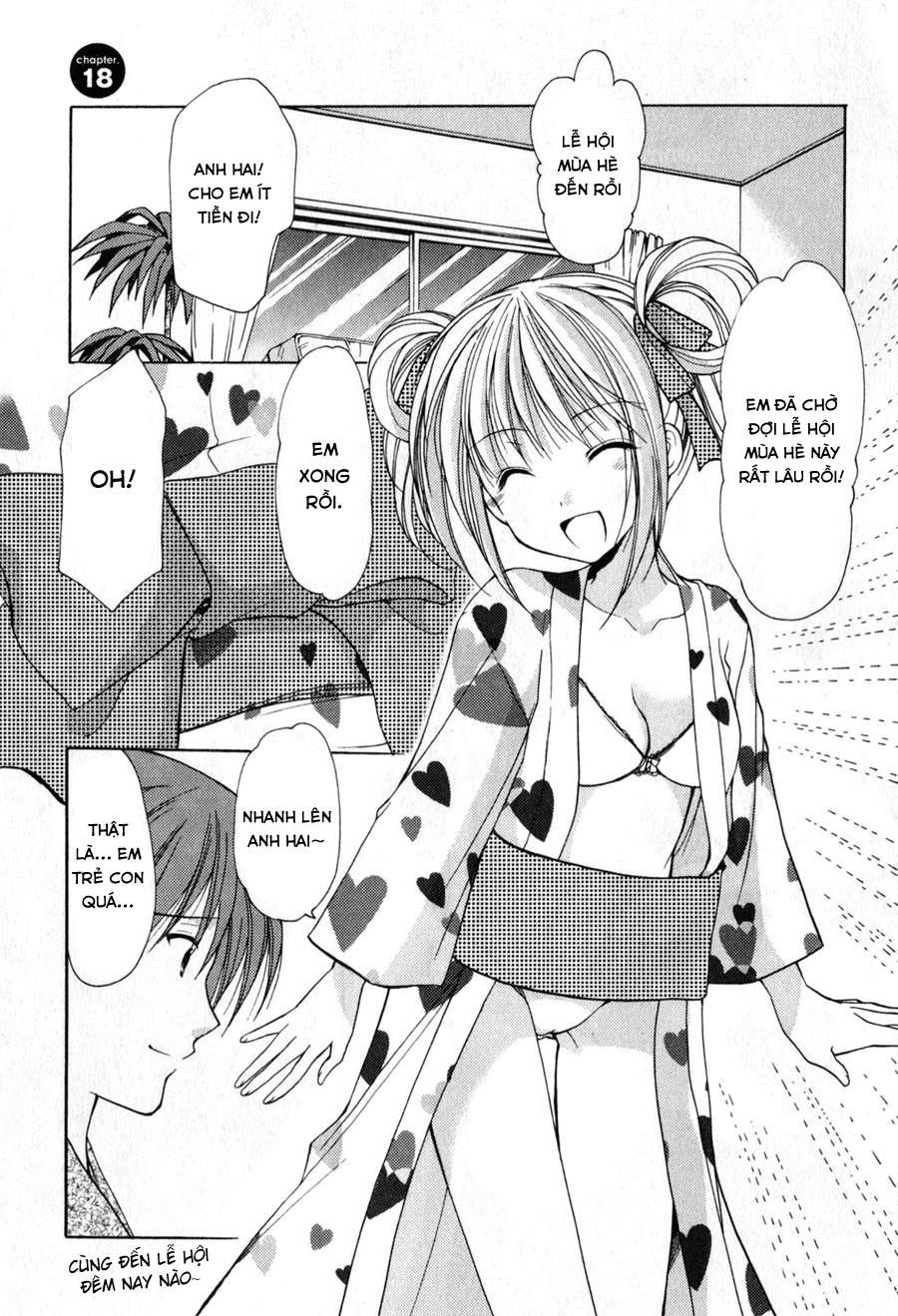 schoolmate chapter 18 1