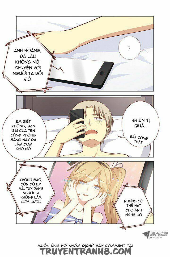 yaoguai mingdan chapter 100 5