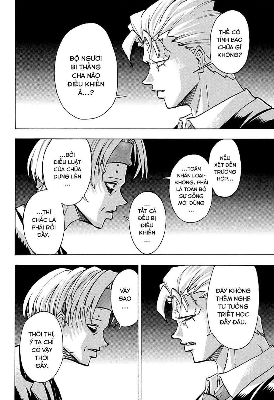 undead unluck chapter 112 14