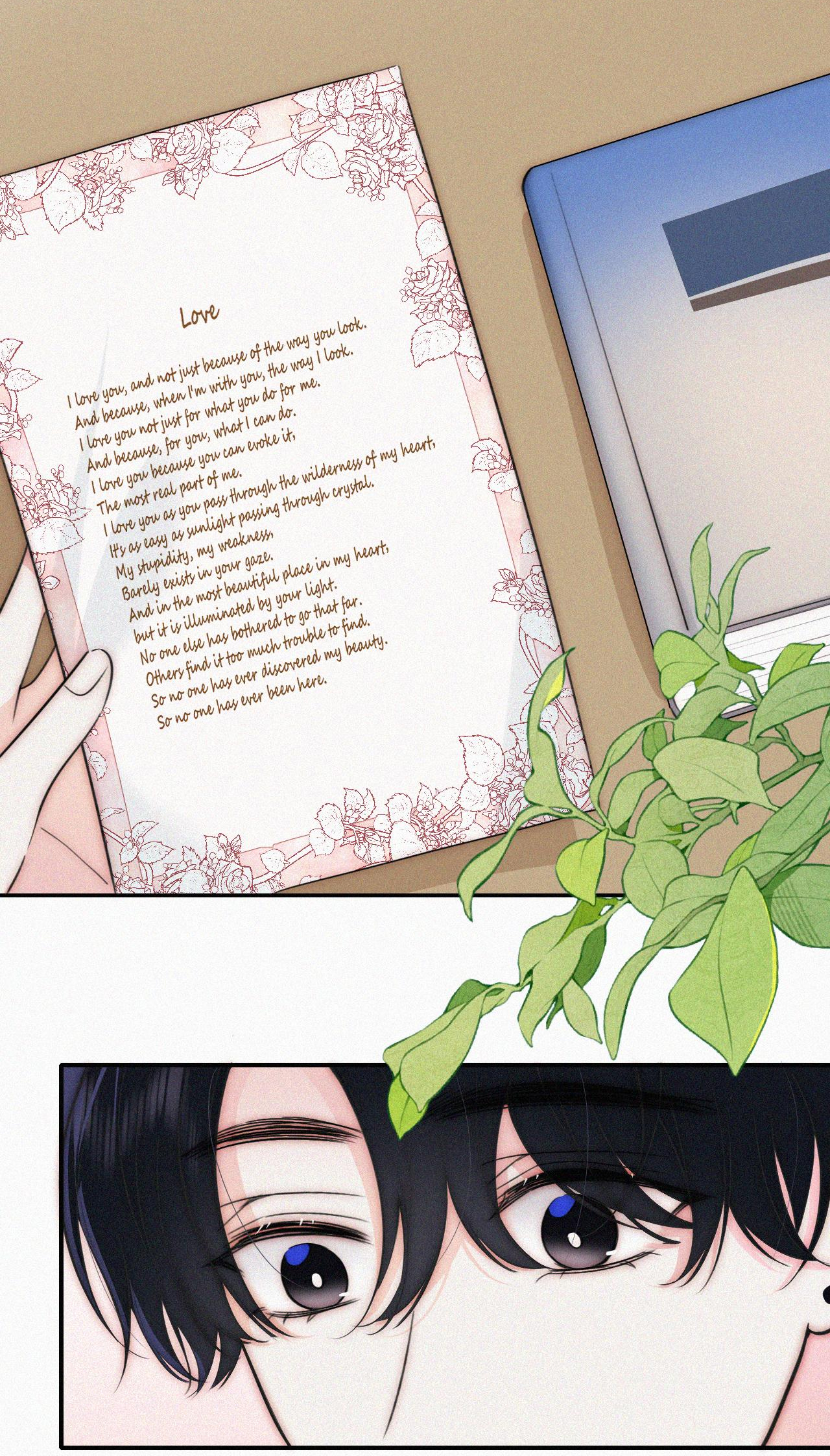 bệnh yêu chapter 109 29