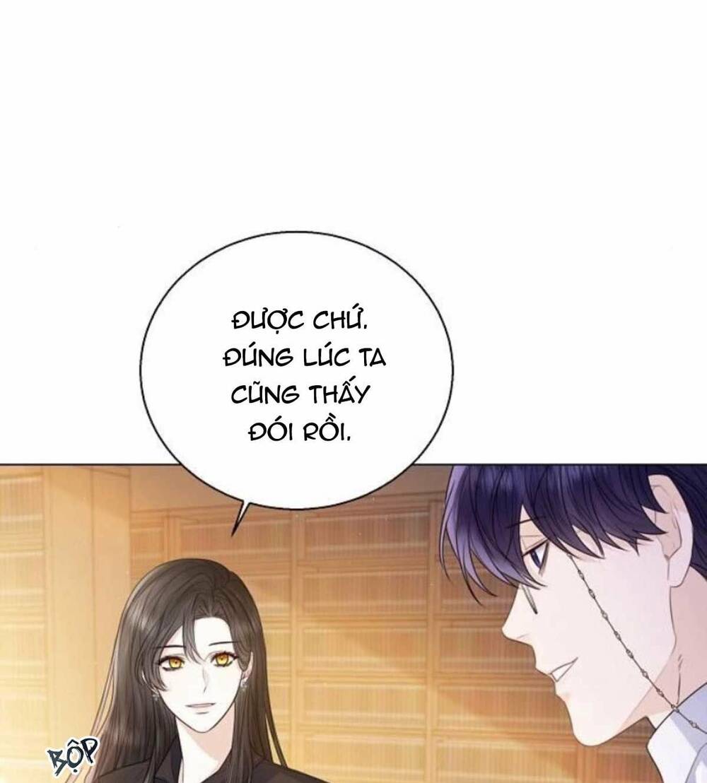 tôi sẽ từ bỏ vị trí hoàng hậu chapter 27 65