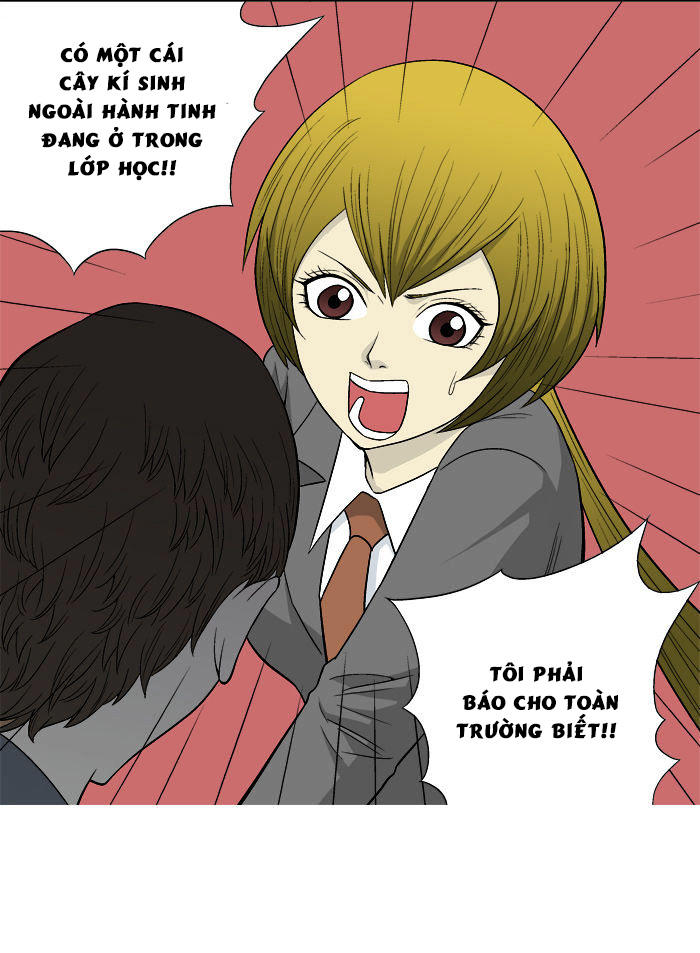 aura from another planet chapter 11 51