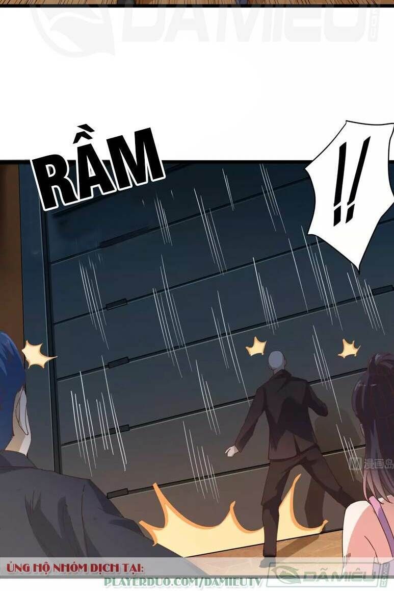 địa phủ khai phá thương chapter 42 2