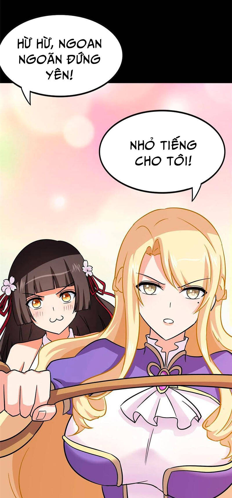 bạn gái virus của tôi chapter 376 41