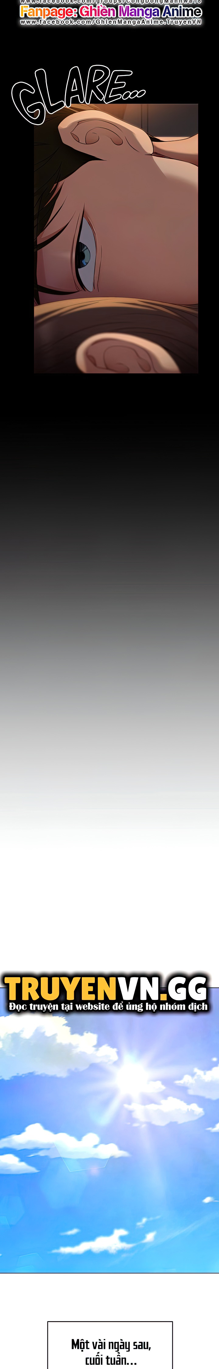 tối nay cưng muốn ăn gì? chapter 32 31