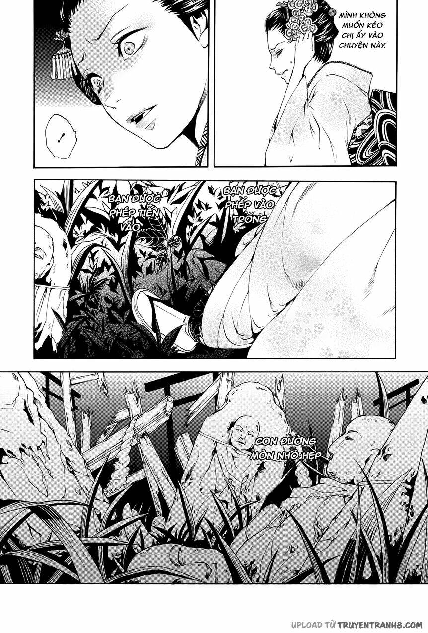 :reversal chapter 8 5