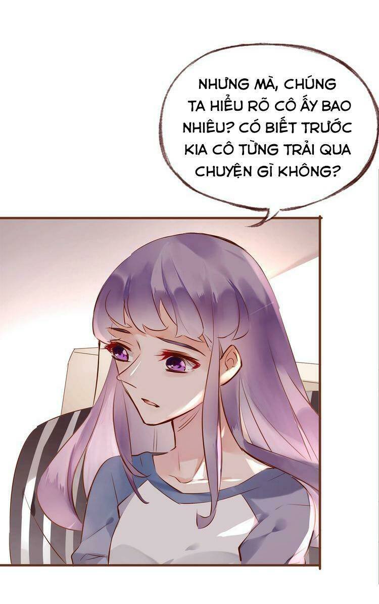 nở rộ trên bụi gai chapter 22 6