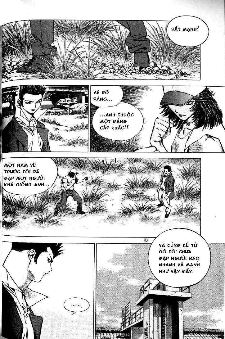 change guy chapter 216 3