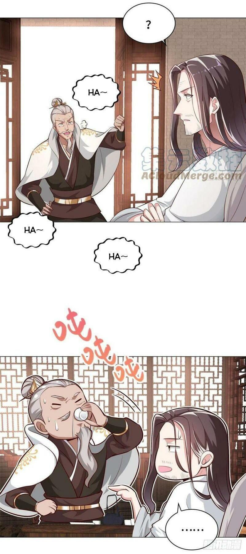 người nuôi rồng chapter 67 16